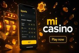 Explorando el Mundo de los Casinos Online Diversión y Oportunidades Explorando el Mundo de los Casinos Online Diversión y Oportunidades