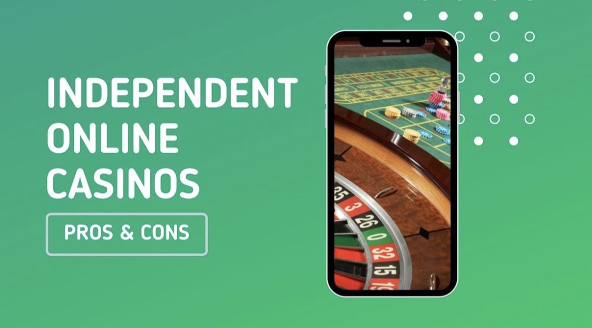 Exploring New Independent Casinos A Fresh Perspective on Online Gaming
