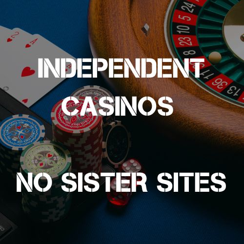 Exploring New Independent Casinos A Fresh Perspective on Online Gaming
