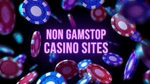 Exploring Non GamStop Casinos A Guide to the Best Alternatives Exploring Non GamStop Casinos A Guide to the Best Alternatives