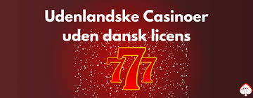 Få den bedste casino bonus i dag