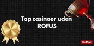 Forstå Odds Uden om ROFUS