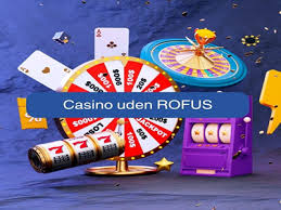 Gambling Uden Rufus En Guide til Ansvarligt Spil 634022112