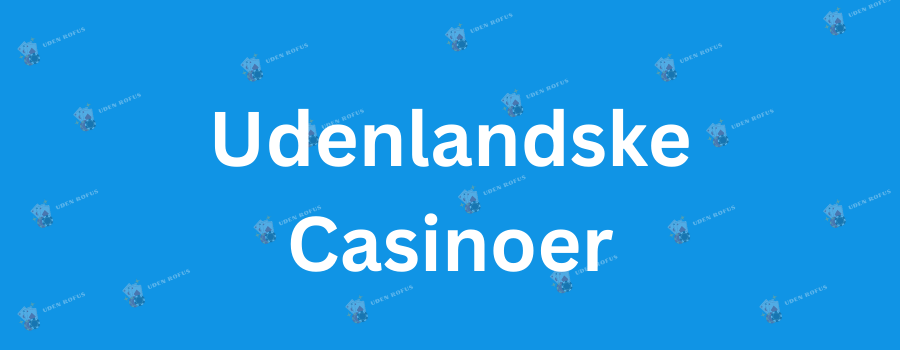 Gratis Spins Uden Indbetaling Din Guide til Casino Bonusser