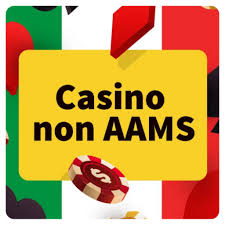 I Migliori Siti Casinò Non AAMS per il 2023 Sicurezza e Divertimento