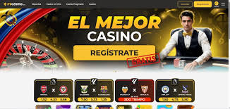 Mi Casino Tu Destino de Juego Ideal -437811606 Mi Casino Tu Destino de Juego Ideal -437811606