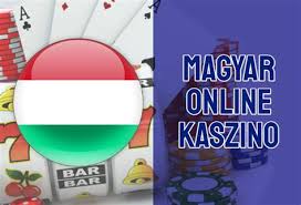 Online Kaszinók A Digitális Szórakozás Új Világa