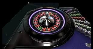The Exciting World of Bitcoin Roulette A New Era for Online Gamblers The Exciting World of Bitcoin Roulette A New Era for Online Gamblers