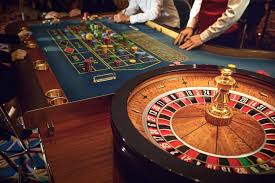 The Exciting World of Bitcoin Roulette A New Era for Online Gamblers The Exciting World of Bitcoin Roulette A New Era for Online Gamblers