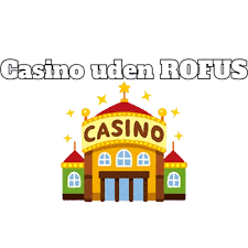 Top Casinoer Uden ROFUS - Spil Uden Begrænsninger 402031441