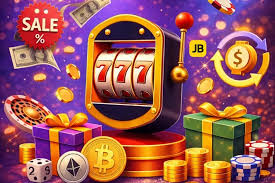 Ultimate Guide to JB Casino Bonuses Maximize Your Wins! Ultimate Guide to JB Casino Bonuses Maximize Your Wins!