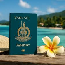 Unlocking Opportunities Vanuatu Citizenship by Investment 753691003