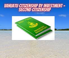 Unlocking Opportunities Vanuatu Citizenship by Investment 753691003