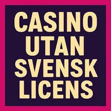 Utländska Casino med Låg Insättning En Guide till Fördelarna och Alternativen